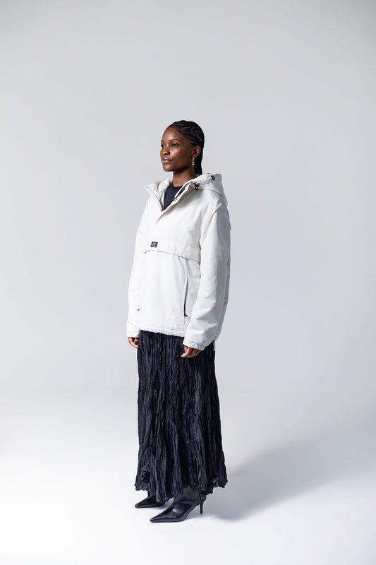 Pull&Bear Unisex Winter Jacket Tukiya's Closet 