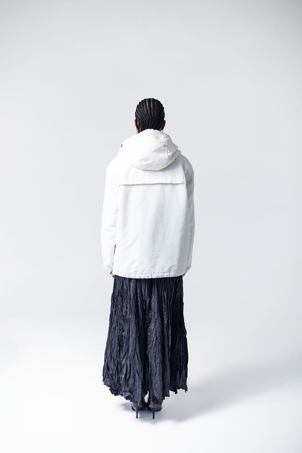 Pull&Bear Unisex Winter Jacket Tukiya's Closet 